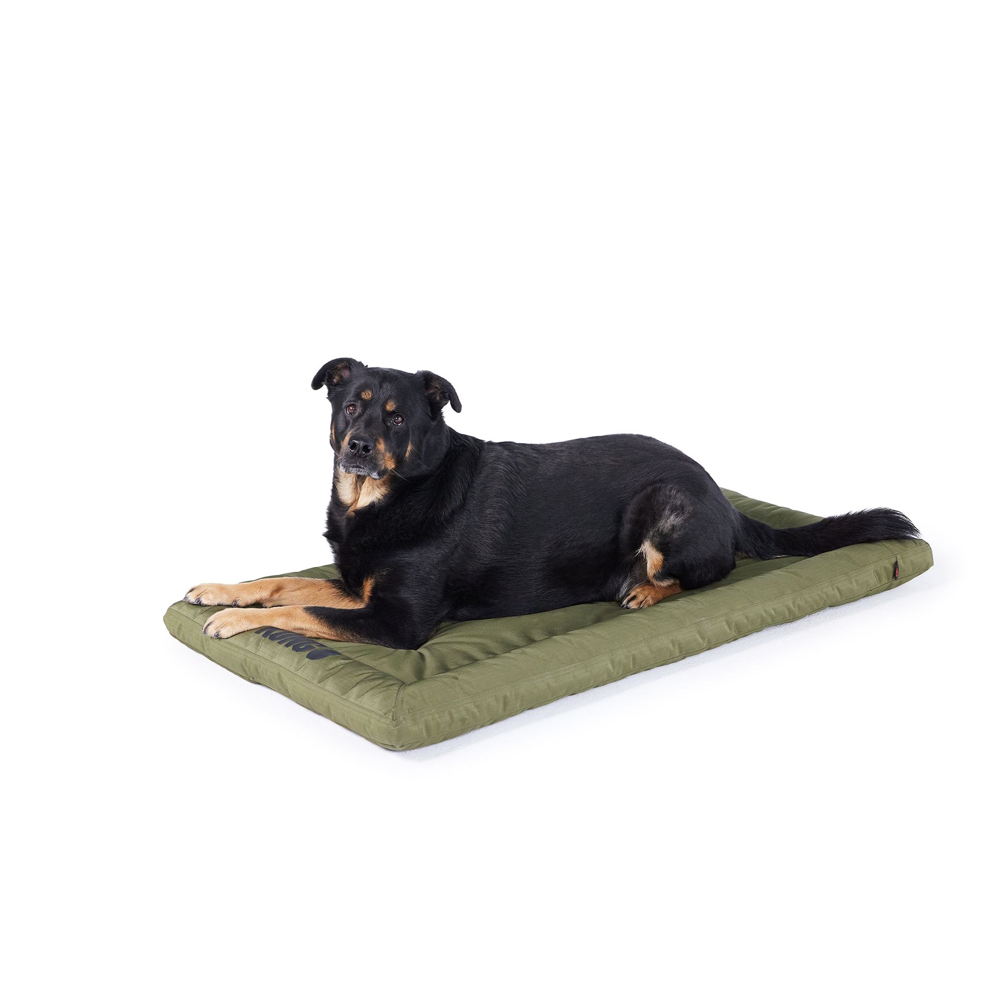 Kong durable crate outlet mat