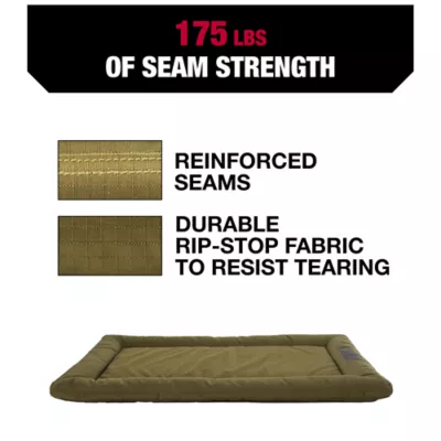 Product KONG® Durable Crate Dog Mat
