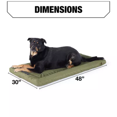 Product KONG® Durable Crate Dog Mat