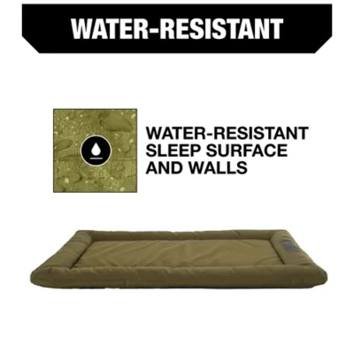 Product KONG® Durable Crate Dog Mat