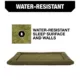 Product KONG® Durable Crate Dog Mat