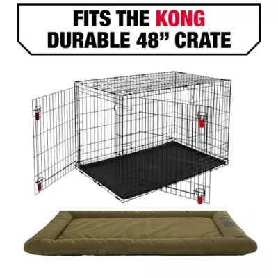 Product KONG® Durable Crate Dog Mat