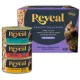 Product Reveal Limited Ingredient All Life Stage Wet Cat Food - Grain Free, 2.47 Oz., 12 Count