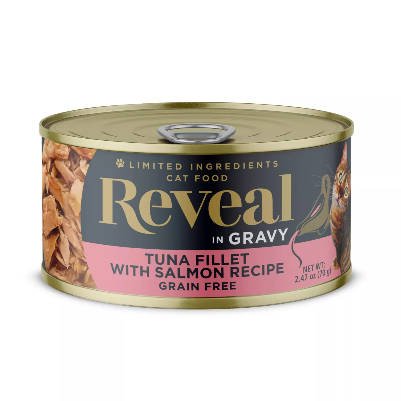 All gravy cat food hot sale