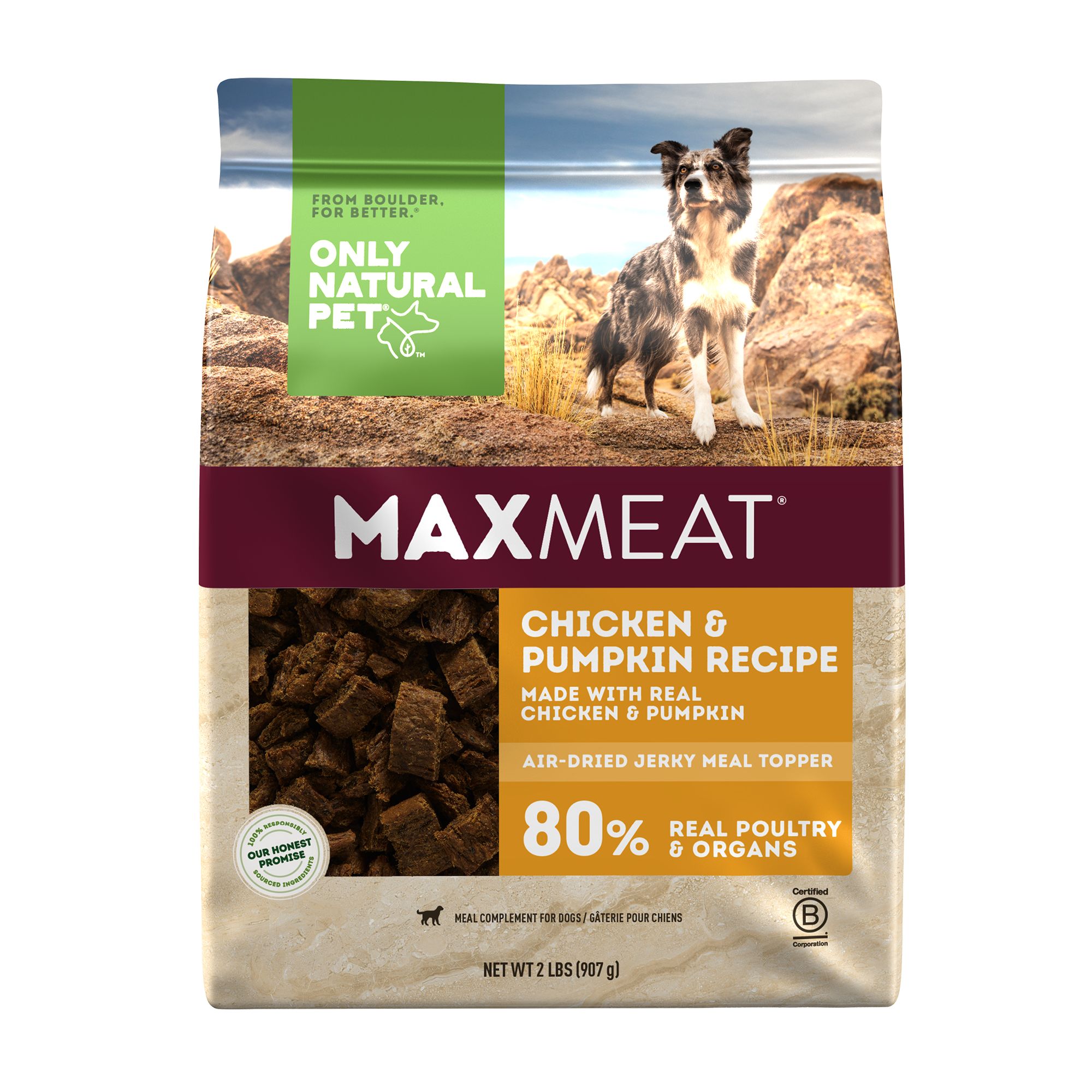 EasyRaw Cage-Free Turkey Dehydrated Dog Food