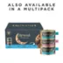 Reveal All Life Stage Wet Cat Food in Broth - 2.47 Oz, Limited Ingredient, Grain Free image thumbnail 8