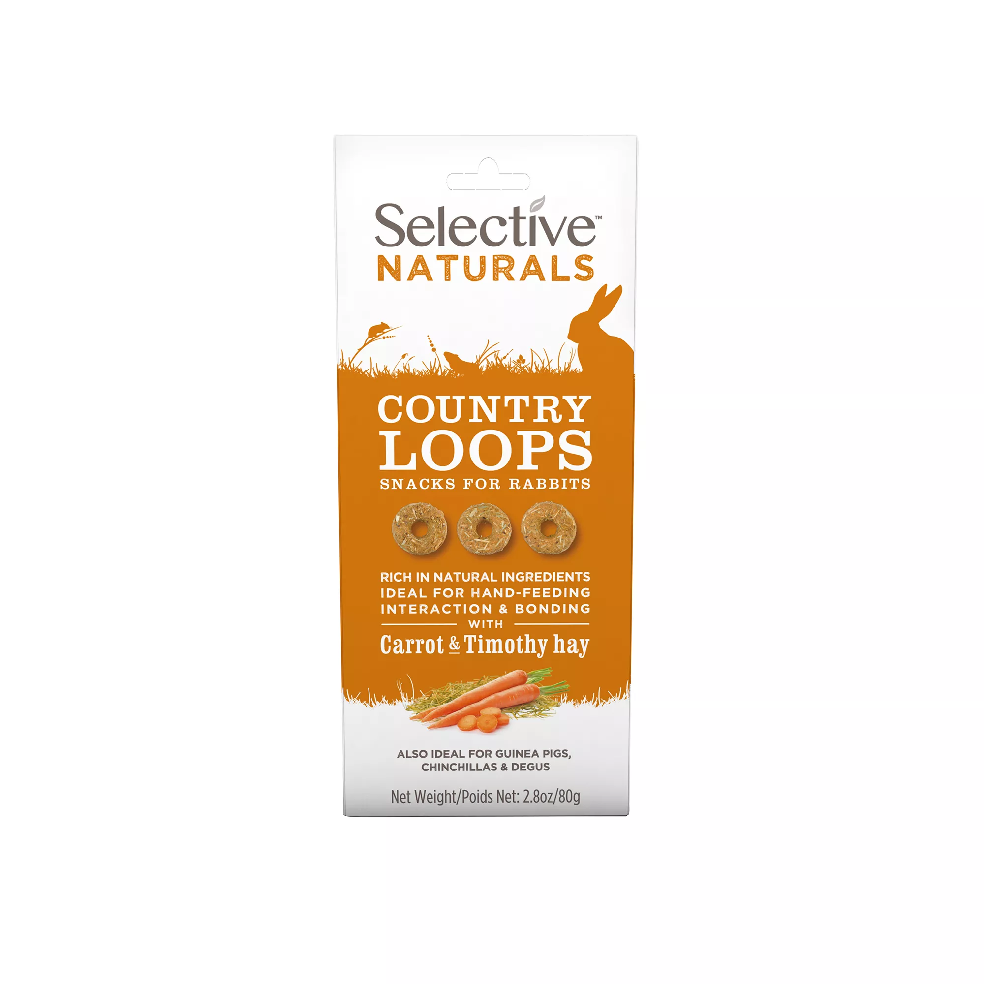 Science Selective Naturals Country Loops