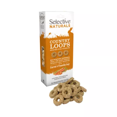 Product Science Selective Naturals Country Loops