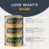 Reveal Limited Ingredient All Life Stage Wet Cat Food in Gravy - Grain Free, 2.47 oz, 12 Count image thumbnail 3