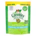  Greenies Feline Tempting Catnip Flavor Dental Cat Treats image thumbnail 1