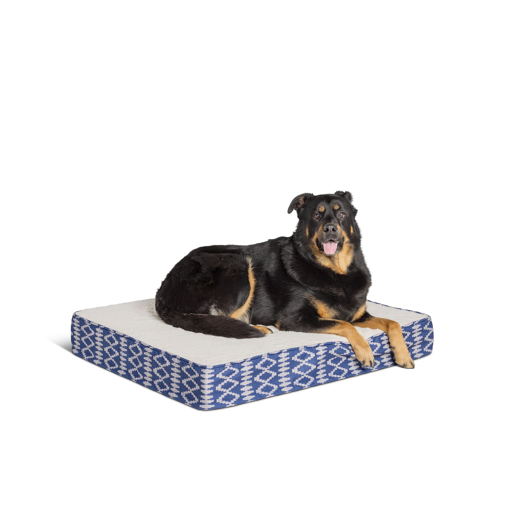 Petsmart orthopedic hot sale bed