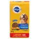 Product Pedigree Vitality+ Adult Roasted Chicken and Vegetable Flavour Food For Dogs