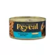 Product Reveal Limited Ingredient All Life Stage Wet Cat Food in Gravy - Grain Free, 2.47 oz