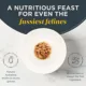 Product Reveal Limited Ingredient All Life Stage Wet Cat Food in Gravy - Grain Free, 2.47 oz
