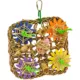 Product A&E Interactive Mat Bird Toy