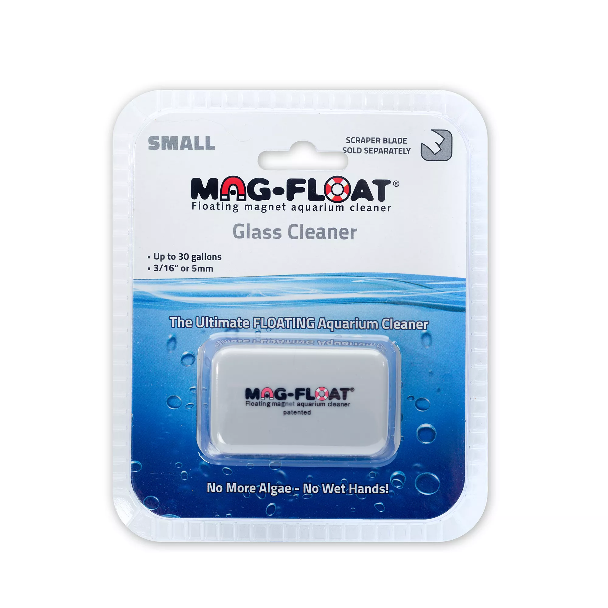 Mag-Float Aquarium Cleaner