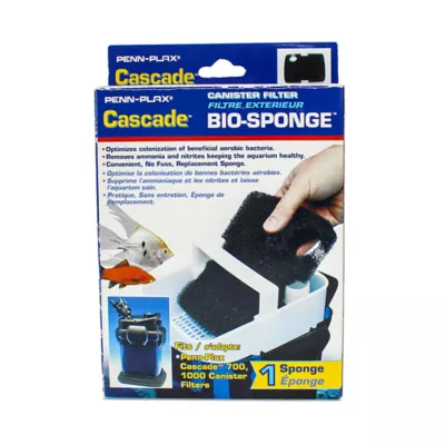 Product Penn Plax Bio Sponge Replacement