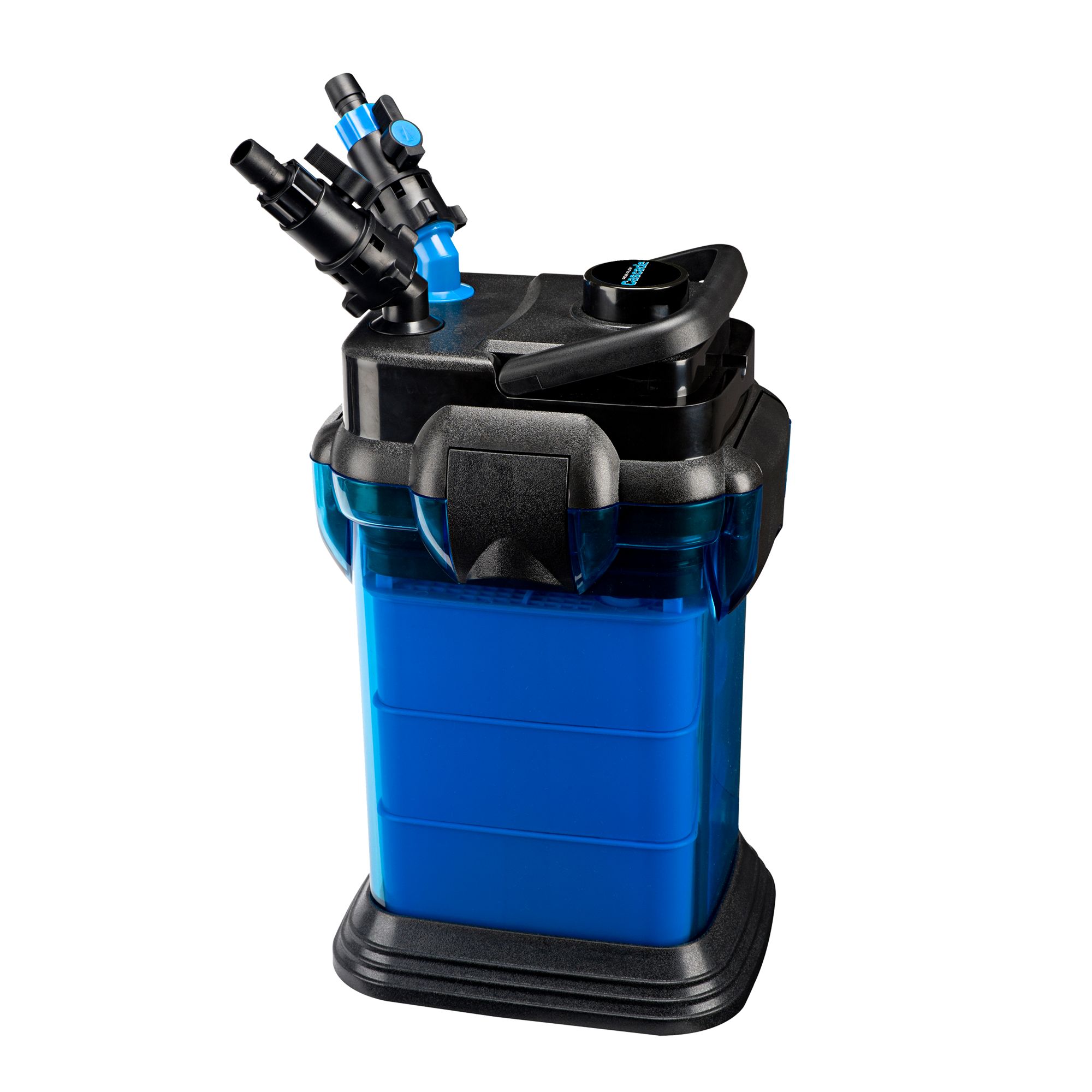 Penn Plax Cascade 700 Canister Filter fish Filters PetSmart