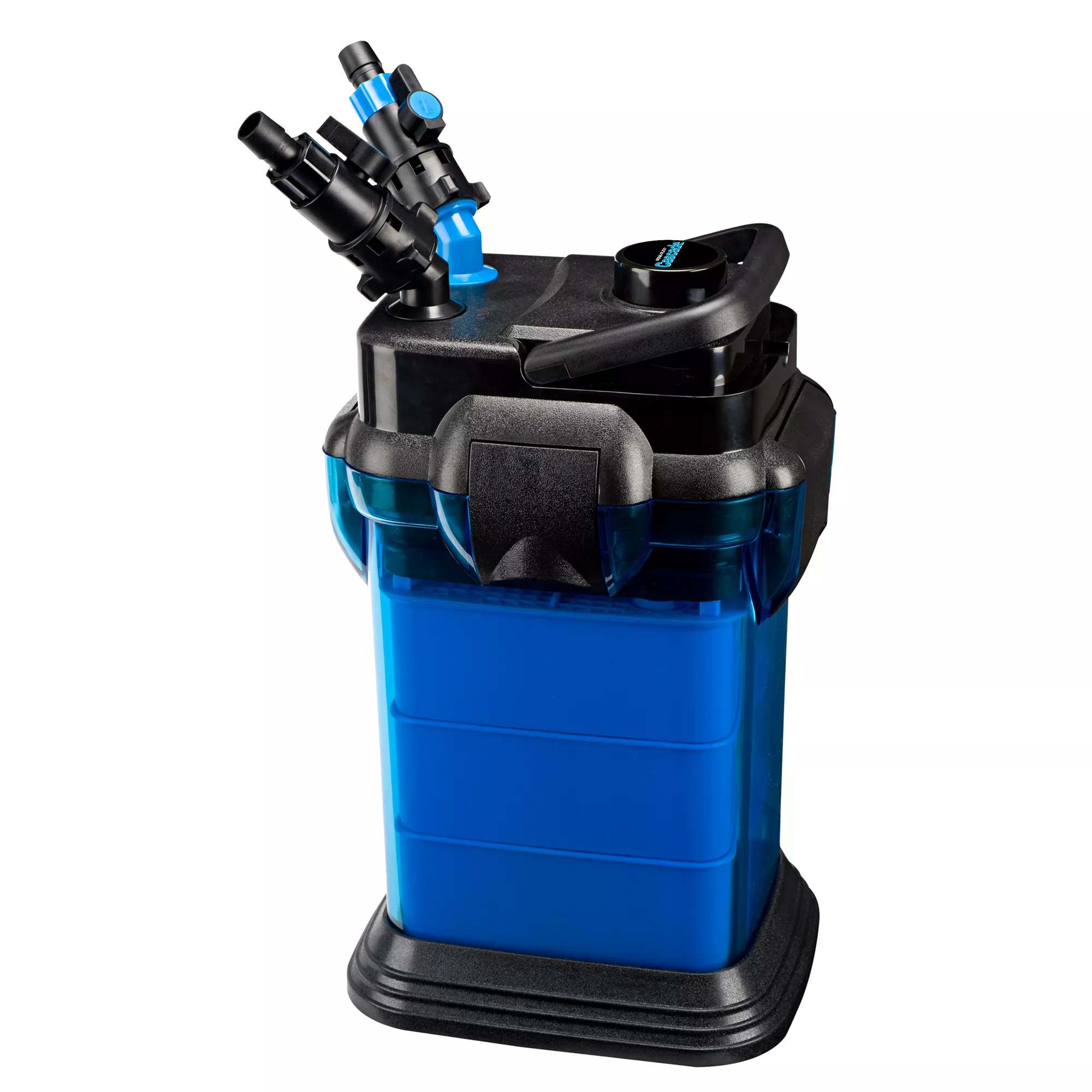 Penn Plax Cascade 1000 Canister Filter