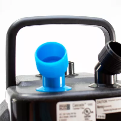 Penn Plax Cascade 1000 Canister Filter - Image 9