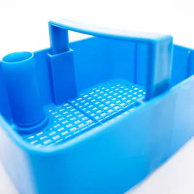 Penn Plax Cascade 1000 Canister Filter - Image 10