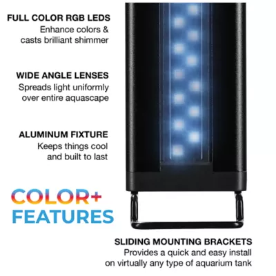 Product Current USA Serene ColorPlus LED Light