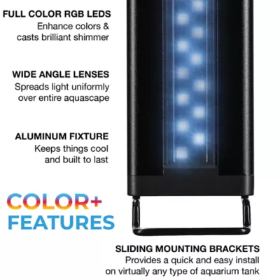 Product Current USA Serene ColorPlus LED Light