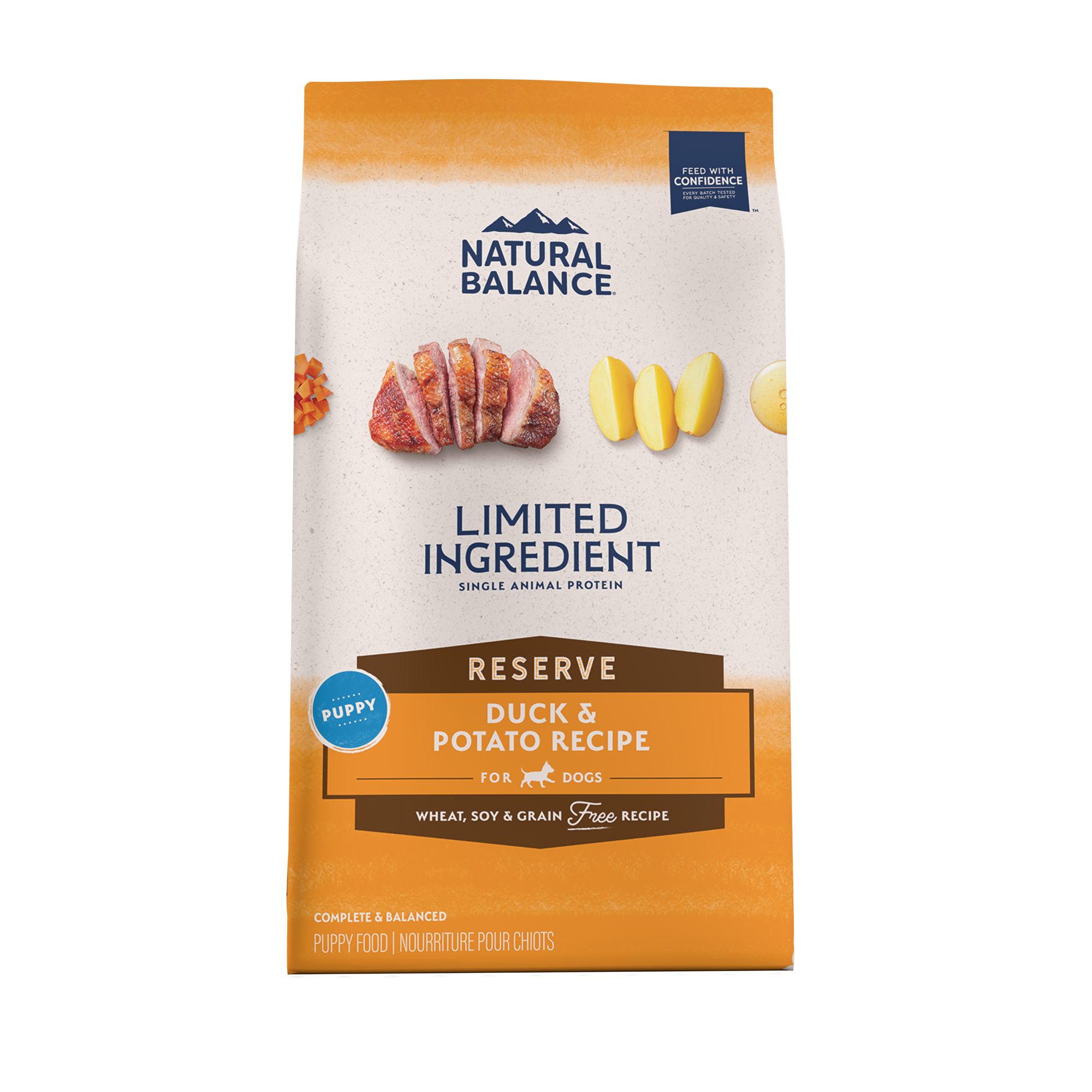 Natural balance fat outlet dog petsmart