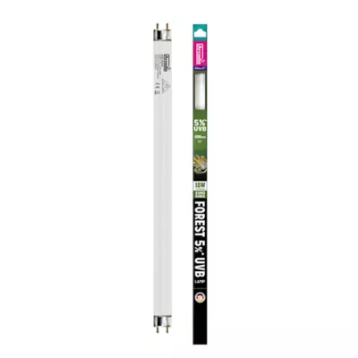 Product Arcadia Reptile Euro Range T8 5% UVB Reptile Lamp
