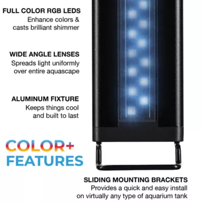 Product Current USA Serene ColorPlus LED Light