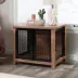 Sauder Wood Dog Crate image thumbnail 1