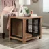 Sauder Wood Dog Crate image thumbnail 2