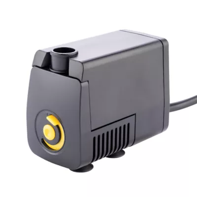 Product Tetra Fountain Pump