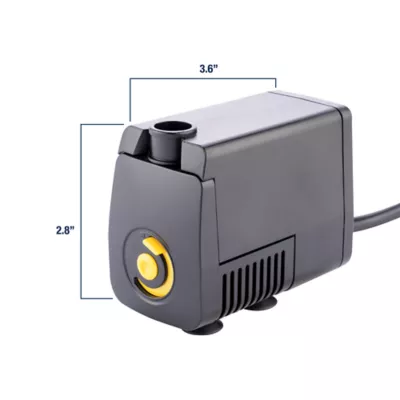 Product Tetra Fountain Pump