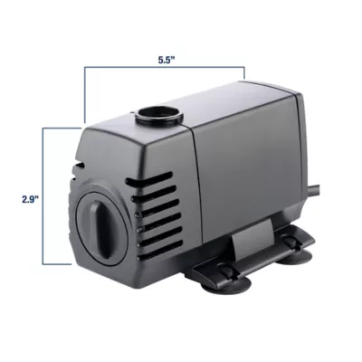 Tetra Fountain Pump - Image 2