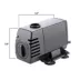 Tetra Fountain Pump image thumbnail 2