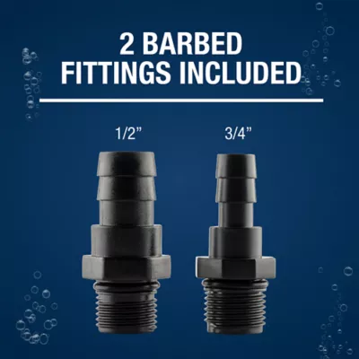 Tetra Fountain Pump - Image 3