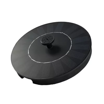 Product Tetra Pond Solar Fountain