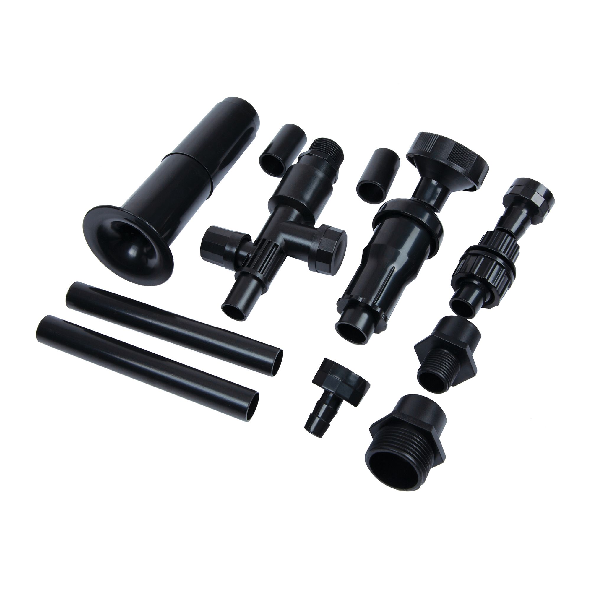 TetraPond Fountain Set for Pond Water Circulation - thumbnail 4