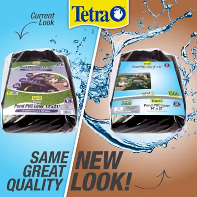 Product Tetra Pond Liners