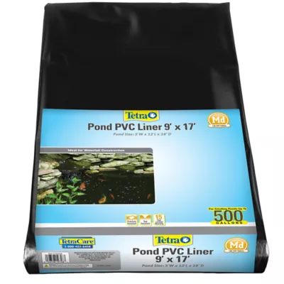 Product Tetra Pond Liners