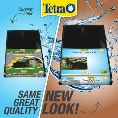 Product Tetra Pond Liners