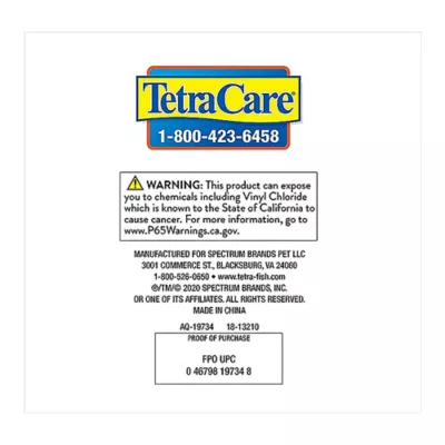 Product Tetra Pond Tubing - 1/2" x 15ft