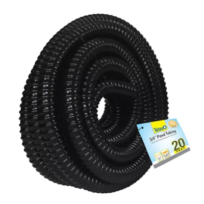 Product Tetra Pond Tubing - 3/4" x 20ft