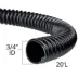 Tetra Pond Tubing - 3/4" x 20ft image thumbnail 4