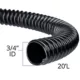 Product Tetra Pond Tubing - 3/4" x 20ft