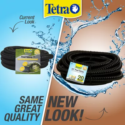 Product Tetra Pond Tubing - 3/4" x 20ft