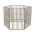 Cardinal Gates Portable Outdoor Pet Pen image thumbnail 1