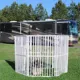 Product Cardinal Gates Portable Outdoor Pet Pen