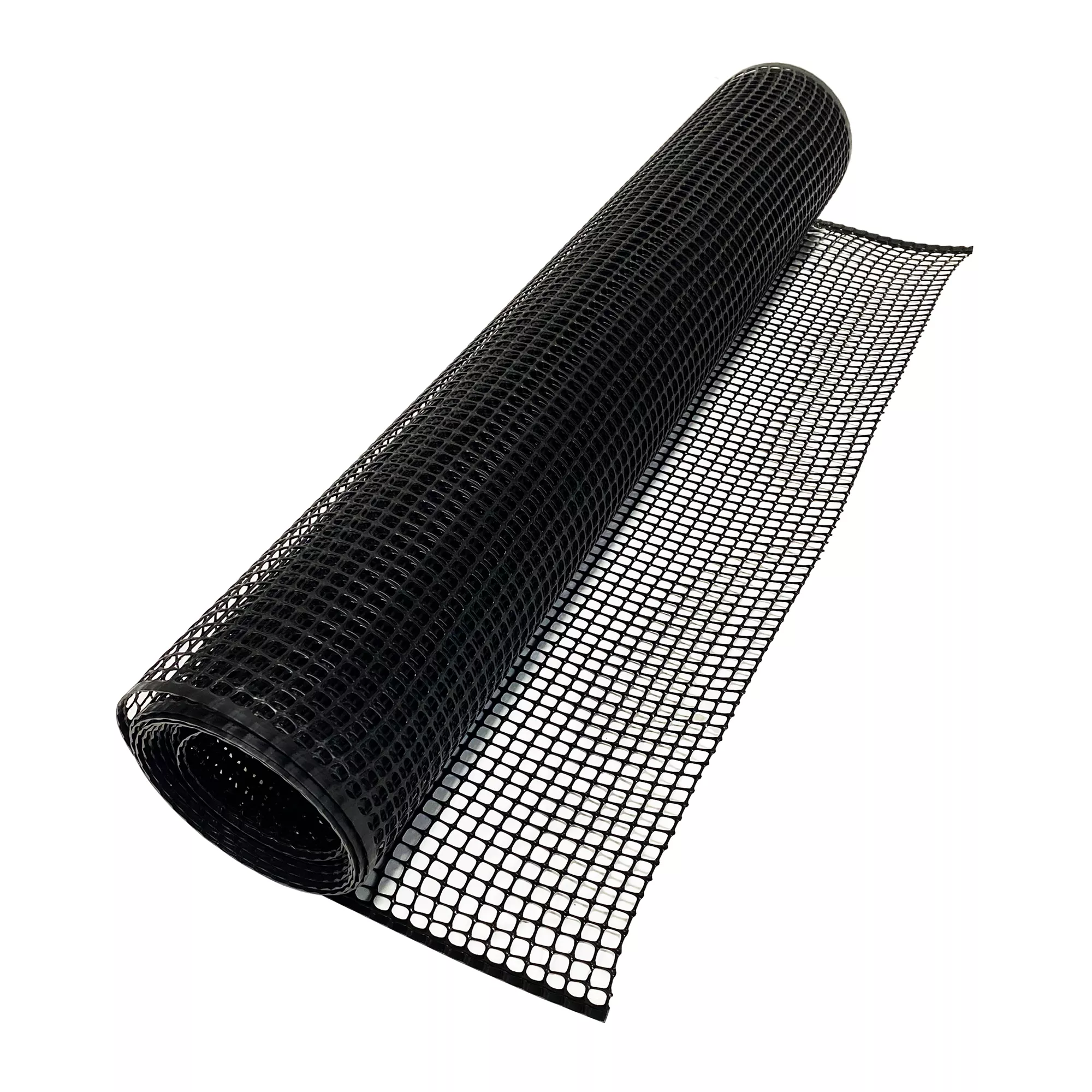 Cardinal Gates Outdoor Heavy-Duty Deck Shield Safety Netting